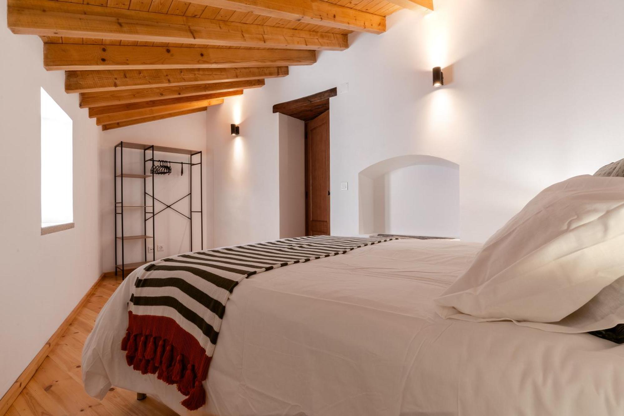 Casas Miguel Bombarda Apartment Castelo de Vide Exterior photo