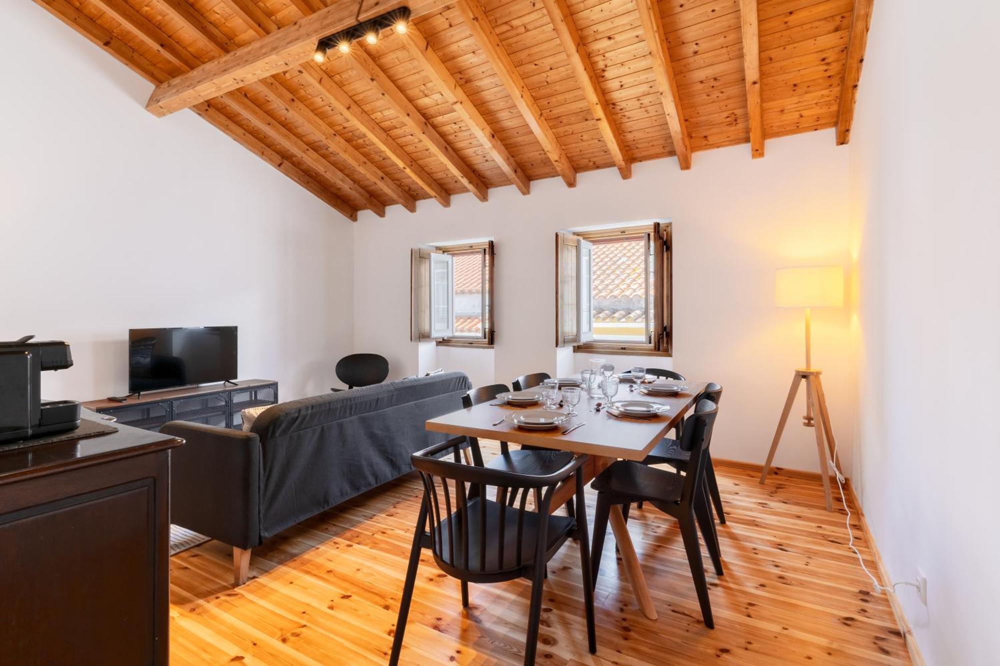 Casas Miguel Bombarda Apartment Castelo de Vide Exterior photo