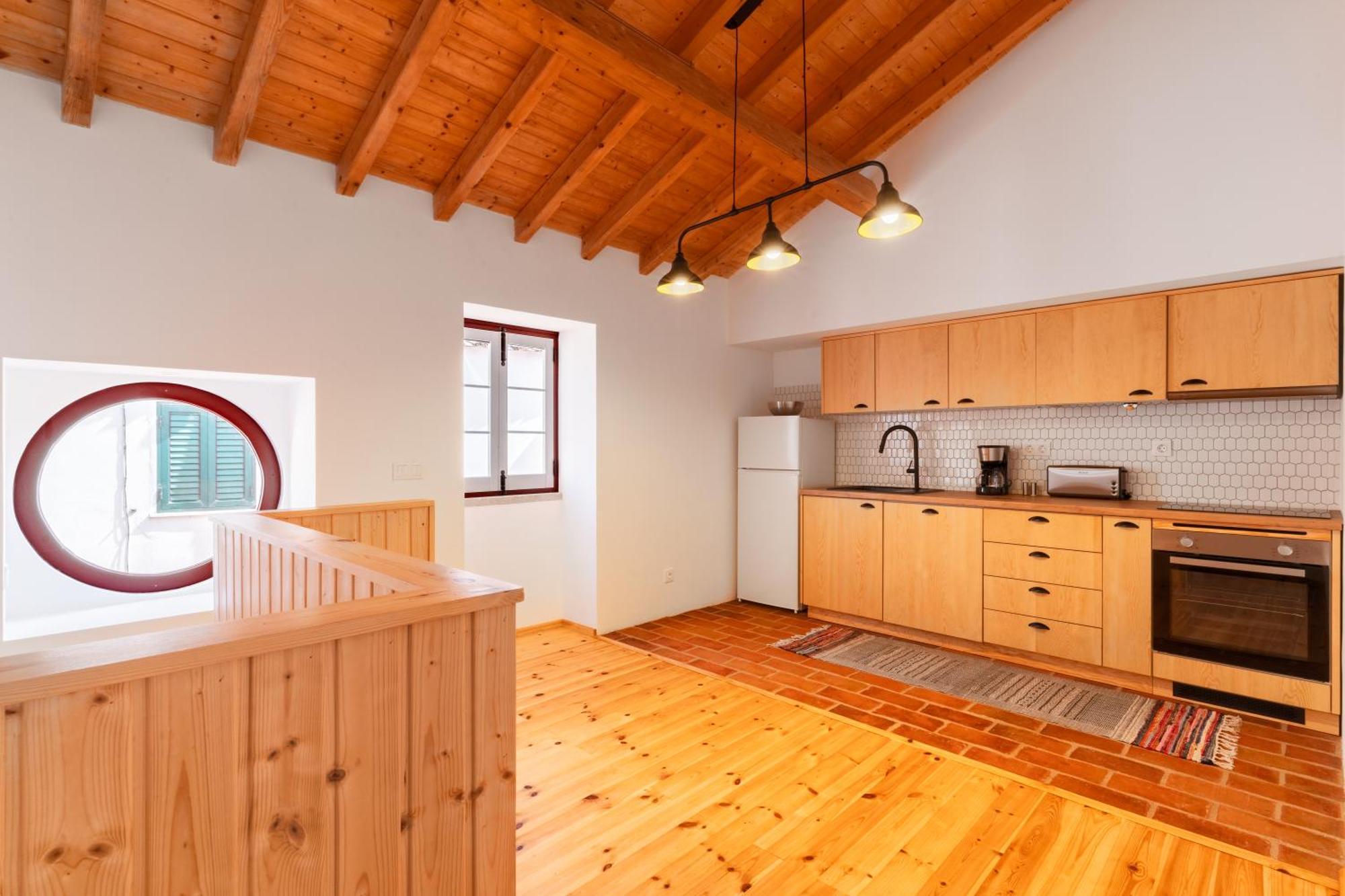 Casas Miguel Bombarda Apartment Castelo de Vide Exterior photo